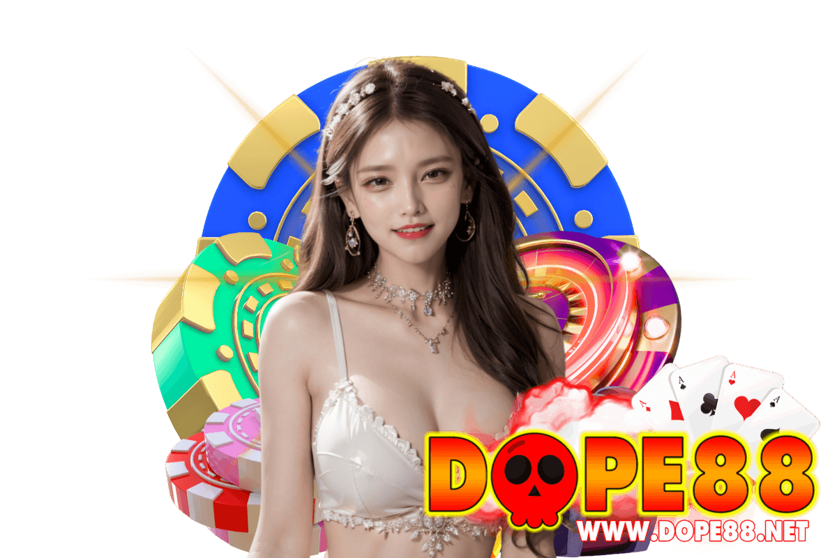 เว็บ dope88